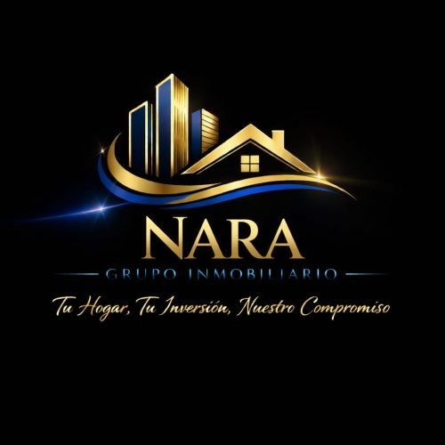 Logo Nara